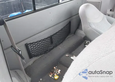 1999 Ford Ranger Xl/Xlt z USA, uszkodzony, nr VIN 1FTYR14V0XPB54035